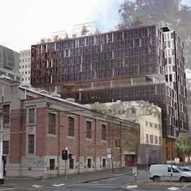 Watpac secures $49m Melbourne Uni student accommodation contract Watpac secures $49m Melbourne Uni student accommodation contract
